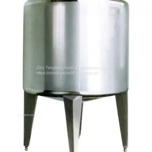 Stainless Steel Tank thumbnail-3