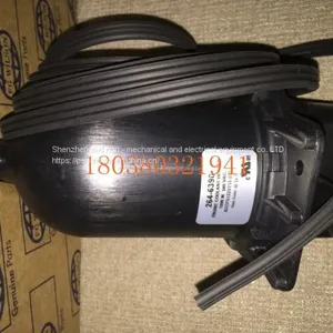 Supply Wilson Generator Complete Parts thumbnail-4