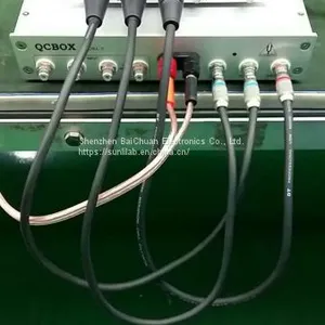 Italian Clio11.42 Electrical and Acoustical Tests thumbnail-1