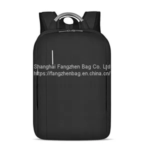 Smart Business Laptop Backpack, Business Bag for Men thumbnail-1