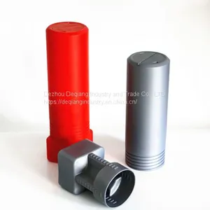 Tool Holder Milling Chuck BT50 Extra Long 320mm Package Plastic Tool Box thumbnail-2