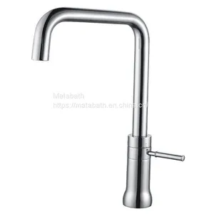 Basin Faucet thumbnail-1