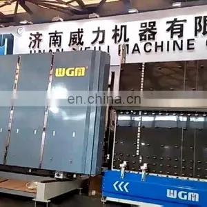 Insulating Glass Machine --Automatic Butyl Extruder Machine & Butyl Rubber Coating Equipment for Double Glazing thumbnail-7
