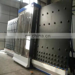 LB2500 Vertical Low-E Glass Washing and Drying Equipment thumbnail-1