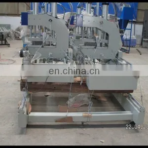 Pvc Upvc Window and Door Single Side Seamless Welding Machine thumbnail-3