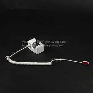 Anti-theft Display Holder for Camera Lens,Self-Alarm Display Holder thumbnail-2