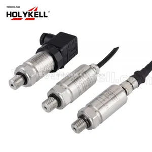 Holykell 4-20Ma Piezoresistive Silicon Water Pressure Sensor thumbnail-1