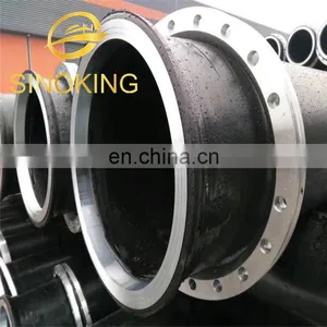 Dredger Accessories- HDPE Pipes thumbnail-4