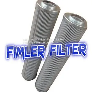 GE Filter GENERAL ELECTRIC 382A9606P0001 HILLCO P/N PH312-11-CG SN-IMS2014-TM#21-822301 thumbnail-1