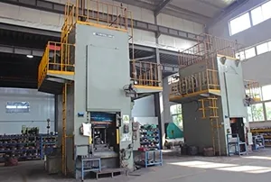 Ningbo Zhenpan International Trade Co., Ltd. company overview - view 2 thumbnail