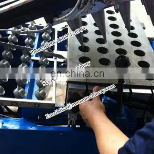 Hot Selling Automatic Ice Cream Wafer Cone Machine Ice Cream Wafer Cone Making Machine thumbnail-3
