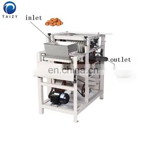 Peanut Skin Peeling Machine Groundnut Peeler Wet Chickpea Peeling Machine thumbnail-4