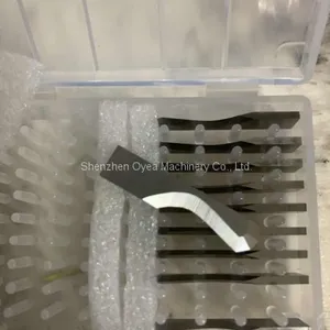 Zund Z201 Oscillating Blade 5209201 thumbnail-4