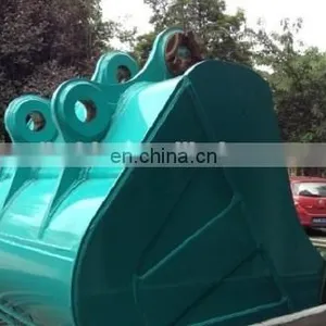 SK200-8 Excavator Bucket,kobelco Standard Bucket,rock Bucket for Excavator SK210LC-8 SK250-8 SK260LC-8 SK270D thumbnail-1