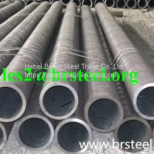DN 150 SCH 40 Seamless Steel Tube thumbnail-1