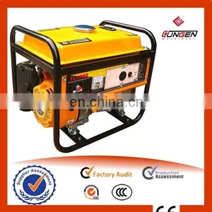Chongqing Chungeng CG1200 1kw Gasoline Generator thumbnail-2