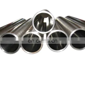 DIN2391 ST52 Honed Tube for Hydraulic Cylinder Seamless Steel Pipe thumbnail-1