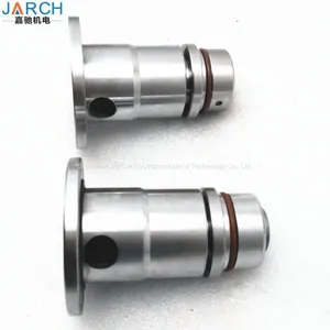 Stainless Steel Rotary Union Copper Rotary Joints for Continuous Steel Casting Machine Product Description Stainless Steel Rotary Union Copper Rotary Joints for Continuous Steel Casting Machine Rotary Joints, Also Known as Rotary Couplings or Swiv thumbnail-2