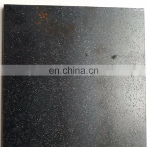 High Quality CORTEN A Steel Plate/weathering Steel Sheet/roll thumbnail-2