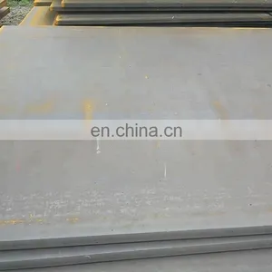 Hot Rolled AISI 1020 / C45 Carbon Steel Plate Price thumbnail-7