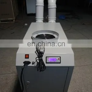 9kg Ultrasonic Industrial Humidifier With Two Parts JDH-GO90Z Cooling Mist Industrial Humidifier thumbnail-1