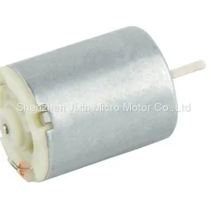 Dc Motor 12v 24v Small Electric Motor for Car Door thumbnail-2