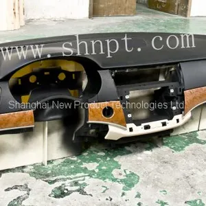 Shanghai CNC Processing Prototype thumbnail-1