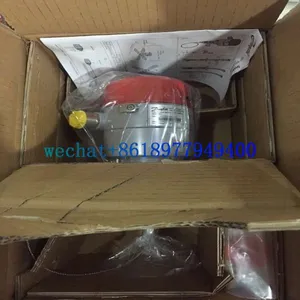 Liquid Level Sensor Type AKS 4100/4100U,084H4521 Danfoss Sensors thumbnail-4