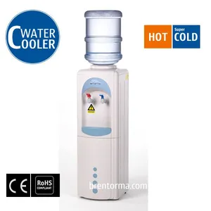 16L/C Tomlinson-Tap Bottle Water Cooler Hot and Cold Water Dispenser thumbnail-1