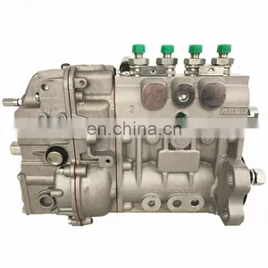 Injection Pump 10400864080/10 400 864 080 ,4946526 Pump 36KW for 4BT3.9-G1 Engine thumbnail-3