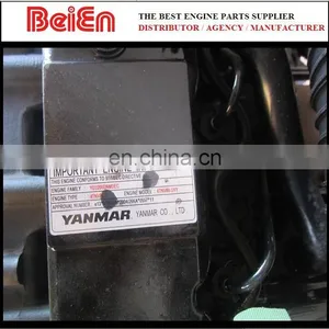 Promotion for YANMA 4TNV88L Excavator Engine Assembly thumbnail-5