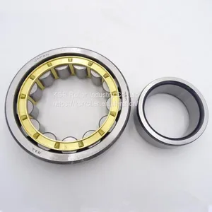 Take-Up Ball Bearing Units thumbnail-1