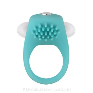Penis Sleeve Cock Ring for Increased Stamina thumbnail-3