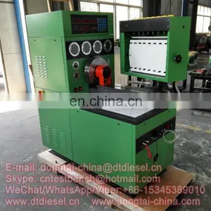 MINI12PSB Diesel Injector Pump Test Service Machine From Dongtai thumbnail-3
