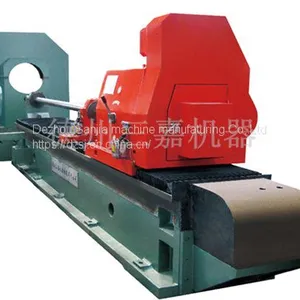 2MSK2150 CNC Deep-hole Honing Machine thumbnail-1