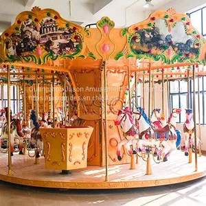 Kids Carousel Modern Design thumbnail-2