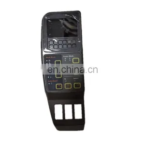 R140LC-7 R160LC7 R170W7 R180LC7 R200W7 R210LC7 R250LC7 R290LC7 Monitor 21N8-30013 thumbnail-1