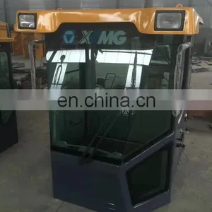 ZL50 ZL50G ZL50GN ZL50GV Wheel Loader Cab Cover and Cabin Zl50g thumbnail-2