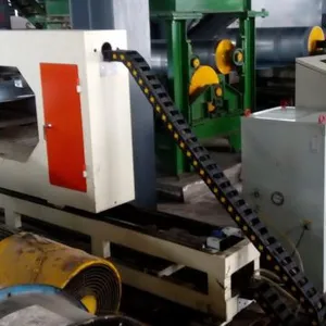 Wuxi Ruijinheng Technology Development Co., Ltd company overview - view 1 thumbnail