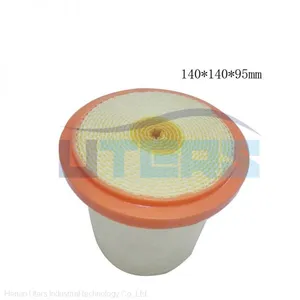 UTERS Replace KAESER Air Fliter Element 6.4432.0 Accept Custom thumbnail-2