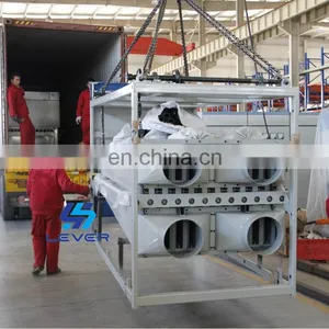 Mini Tempered Glass Oven thumbnail-3