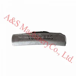 V91 Bucket Tooth Pin for Electric Rope Shovel thumbnail-1