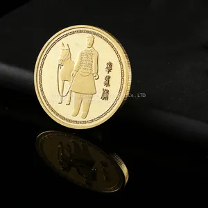 Commemorative Coin Supplier in Shenzhen thumbnail-3