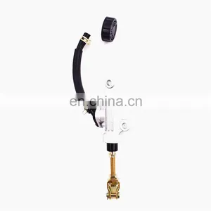 New Rear Brake Master Cylinder For Yamaha Raptor 700 700R YFM 700 700R 2006-2016 thumbnail-1