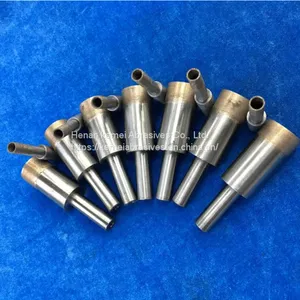 Bronze Sintered Diamond Hole Drill thumbnail-2
