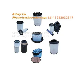 OE 2640940100/A2640940100 Good Quality Air Filter for MERCEDES-BENZ C/E-Klasse/GLS/W205/A205/C205/S205/C257/W/S213/A238 thumbnail-3