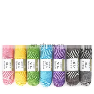 Hot Sell Blend Degrate Color Cotton Yarn With Low Price thumbnail-6