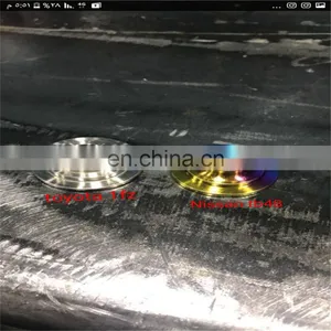 High Performance Motorcycle Aftermarket Spare Parts Intake Exhaust Engine Valve for Honda PCX125 PCX 125 150 cc in UK Thailand thumbnail-6