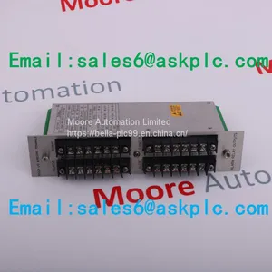 BENTLY NEVADA 330878-90-00 Email Me:sales6@askplc.com New in Stock One Year Warranty thumbnail-1