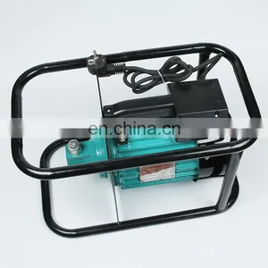 Electric Concrete Vibrator Machine thumbnail-3